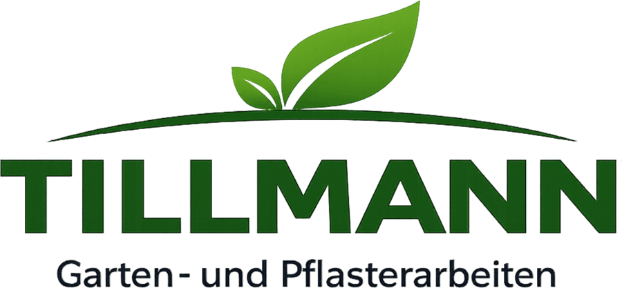 Tillmann Garten- und Pflasterarbeiten